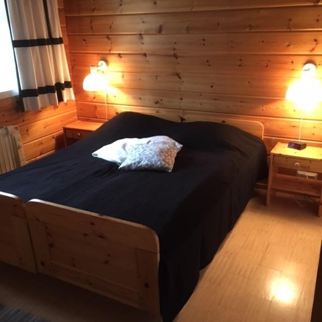 Yllaes Suistotie Cottage Äkäslompolo Esterno foto